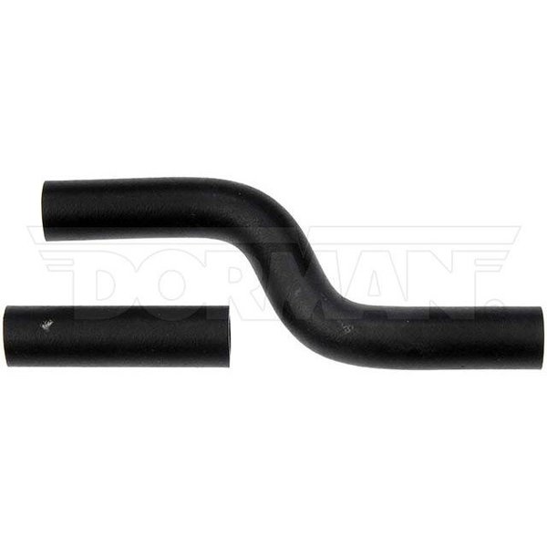 Motormite PCV HOSE TO INTAKE BOX 47123